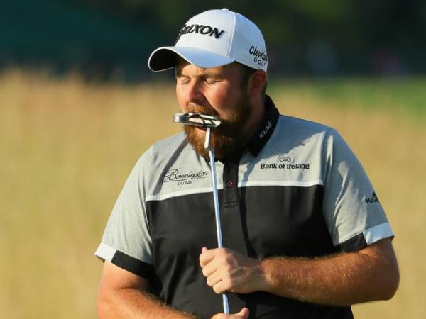 Berita Golf: Shane Lowry Begitu Kecewa Karena Gagal Menang di US Open 2016