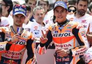 Berita MotoGP: Ancaman Cuaca di Assen Tak Surutkan Keyakinan Marquez