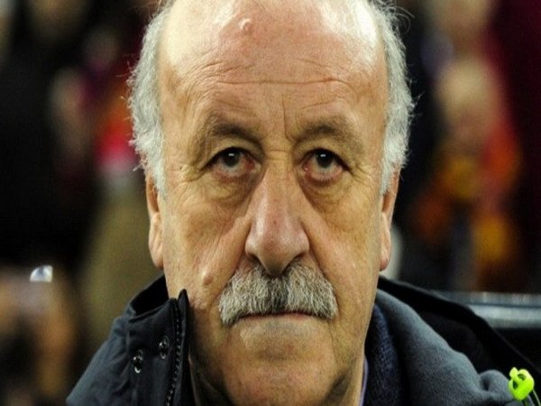 Berita Piala Eropa 2016: Del BosQue Kecewa Dengan Kekalahan Spanyol