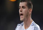 Berita Transfer: Real Madrid Resmi Memboyong Kembali Alvaro Morata