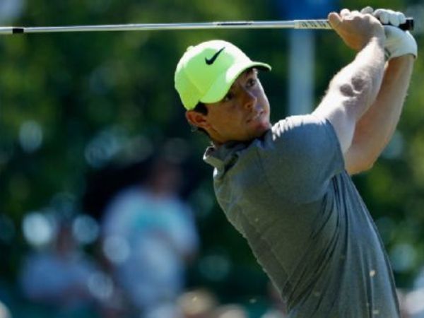 Berita Golf: Terjadi Pergeseran World Golf Ranking Pasca US Open 2016