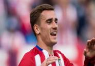 Berita Transfer: Antoine Griezmann Resmi Perpanjang Kontrak Di Atletico Madrid