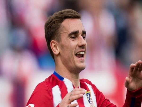 Berita Transfer: Antoine Griezmann Resmi Perpanjang Kontrak Di Atletico Madrid