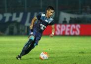 Berita TSC 2016: Nufiandani Siap Membelah Pertahan Persipura