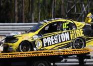 Berita Motorsport: Ini Kronologis kecelakaan Lee Holdsworth