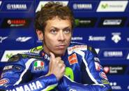 Berita MotoGP: Rossi Ingin MotoGP Pakai Layout F1 lagi