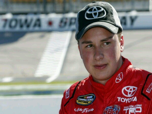 Berita Nascar: Christopher Bell Juara NASCAR Truck Series Minggu Ini