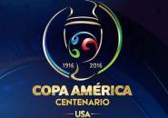 Berita Copa America 2016: Copa America 2016 Sukses Cetak Sejumlah Rekor