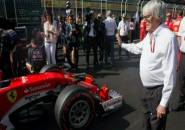 Berita F1: Formula One Akan Ubah Skema Pemberian Bonus Balapan