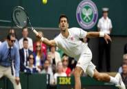 Berita Tenis: Djokovic Melaju ke Babak Kedua Wimbledon 