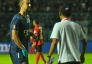 Berita TSC 2016: Cideranya Goran Membuat Skema Permainan Arema Berubah