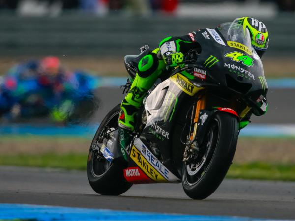 Berita MotoGP: De Ja Vu Pol Espargaro dan Scott Redding di MotoGP Belanda