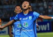 Berita Sepakbola: Striker Muda Persela Lamongan Bakal Diboyong ke Timnas?