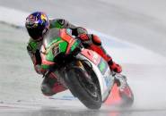 Berita MotoGP: Bradl Puas Raih Posisi 10 Besar Menjelang Grand Prix Sachsenring 