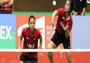 Berita Badminton: Dua Pasangan Ganda Putri Lolos Ke Babak Kedua China Taipei Open 2016