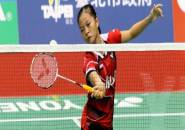 Berita Badminton: Fitriani Terhenti Di Babak Pertama Turnamen China Taipei Open 2016