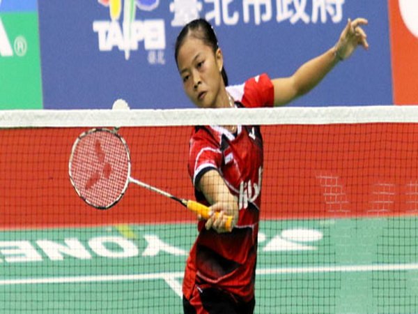 Berita Badminton: Fitriani Terhenti Di Babak Pertama Turnamen China Taipei Open 2016