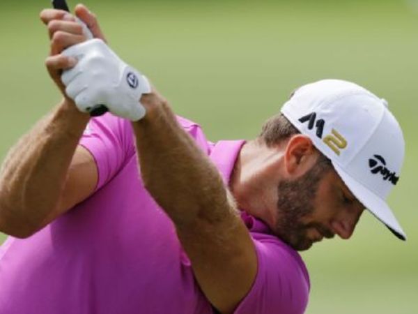 Berita Golf: Bisakah Dustin Johnson Terus Menjaga Konsistensi Permainannya?