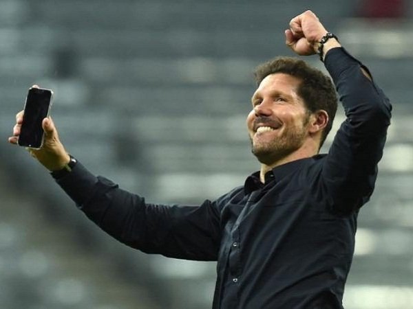 Berita Liga Spanyol: Timnas Argentina incar Diego Simeone sebagai pelatih baru