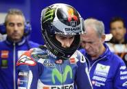 Berita MotoGP: Ini Alasan Lorenzo Merasa Tak Bisa Kompetitif Saat Balapan Assen