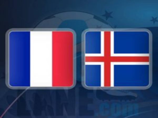 Berita Piala Eropa 2016: Prediksi Prancis vs Eslandia