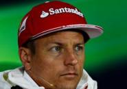 Berita F1: Kimi Raikkonen Anggap Angin Lalu Tentang Rumor Konyol Tentang Dirinya