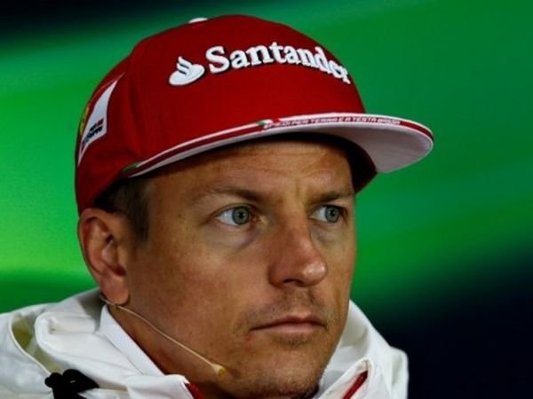 Berita F1: Kimi Raikkonen Anggap Angin Lalu Tentang Rumor Konyol Tentang Dirinya