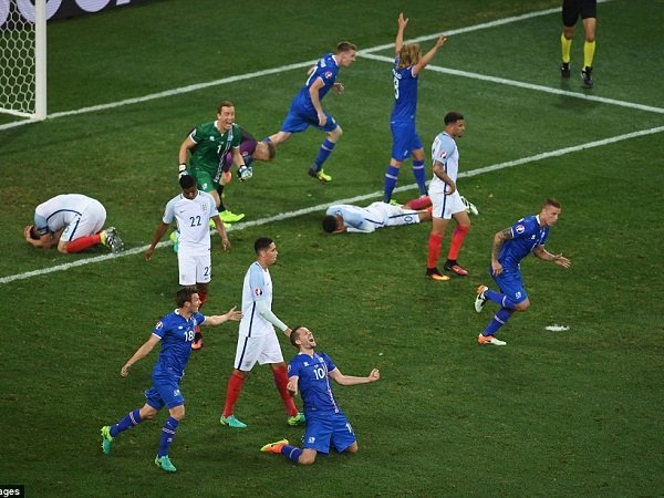 Berita Piala Eropa: Claudio Ranieri anggap sepakbola Inggris tidak sedang krisis