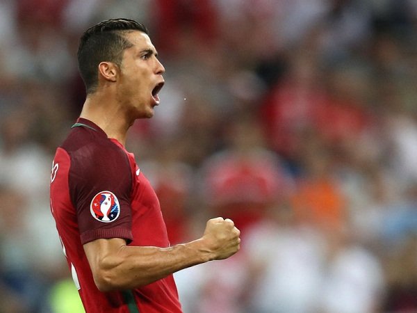 Berita Piala Eropa: Cristiano Ronaldo impikan bawa Portugal meraih trofi juara