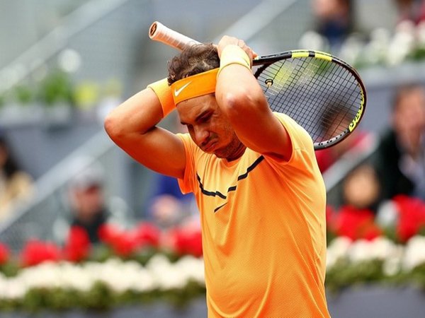 Berita Tenis: Rafael Nadal Kejar Kualifikasi Olimpiade Rio 2016