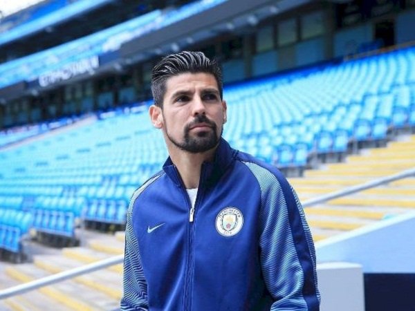 Berita Transfer: Manchester City resmikan kedatangan Nolito