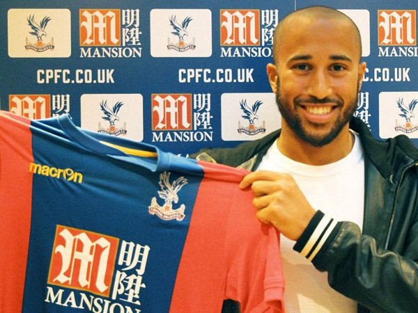 Berita Transfer: Newcastle United & Crystal Palace lakukan pertukaran pemain