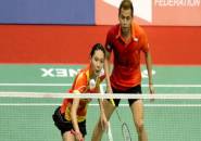 Berita Badminton: Indonesia Tanpa Wakil Di Final Turnamen China Taipei Open 2016