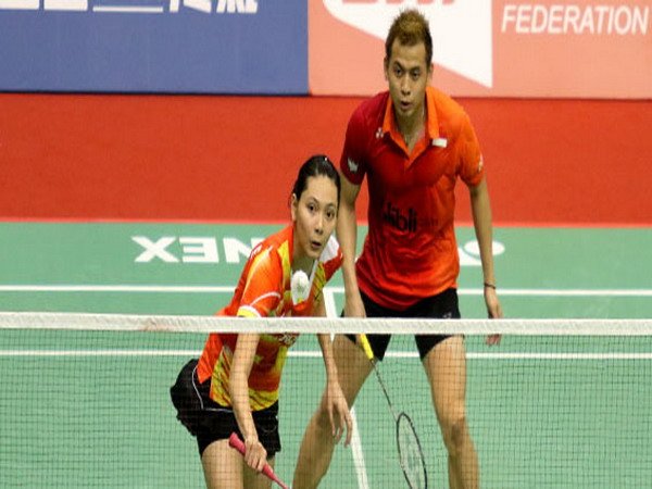 Berita Badminton: Indonesia Tanpa Wakil Di Final Turnamen China Taipei Open 2016