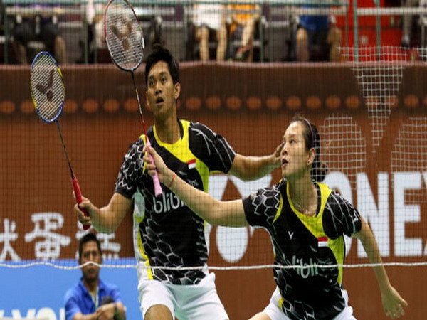 Berita Badminton: Nova Widianto Evaluasi Tim Ganda Campuran Di Turnamen China Taipei Open 2016