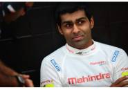 Berita F1: Karun Chandhok Masuk Tim Heritage Williams