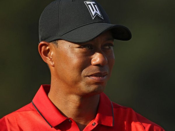 Berita Golf: Tiger Woods Mundur Dari Open Championship