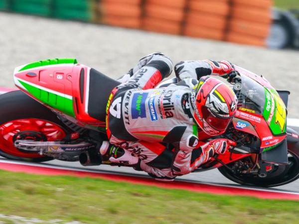 Berita MotoGP: Alvaro Bautista Berusaha Tenang dan Manfaatkan Kesempatan di Assen