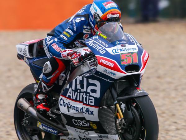 Berita MotoGP: Assen Jadi Pekan Terburuk Michele Pirro