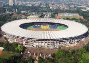 Berita Sepak Bola: Fakta dan Sejarah Stadion Gelora Bung Karno