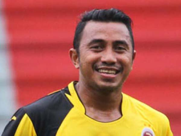 Berita TSC2016: Ini Gelandang Andalan Sriwijaya FC