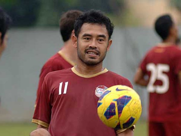 Berita Sepak Bola: 3 Pemain Gelandang Timnas Indonesia Paling Gemilang