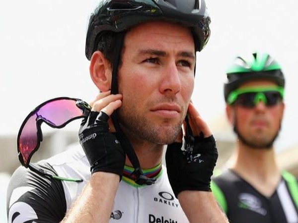 Berita Balap Sepeda: Mark Cavendish yakin pelatihan Olimpiade akan Mengurangi peluang