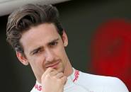 Berita F1: Esteban Gutierrez Sempat Masuk Rumah Sakit Sebelum Balapan