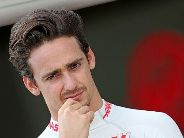 Berita F1: Esteban Gutierrez Sempat Masuk Rumah Sakit Sebelum Balapan