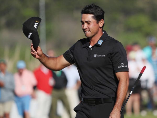 Berita Golf: Jason Day Masih Berada Pada Jalur Juara