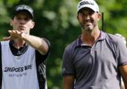 Berita Golf: Scott Piercy Beri Tantangan Untuk Jason Day di WGC-Bridgestone Invitational