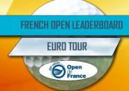 Berita Golf: Susul Menyusul Angka di Open de France