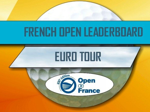 Berita Golf: Susul Menyusul Angka di Open de France