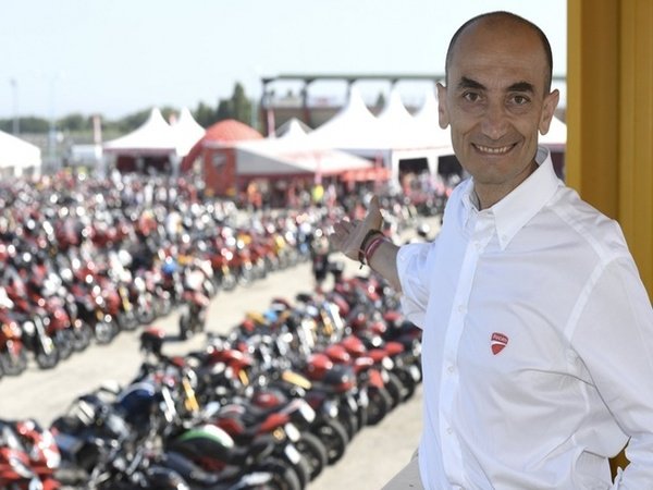 Berita MotoGP: CEO Ducati Percaya Lorenzo sebagai Sosok yang Tepat untuk Kembali Meraih Kejayaan